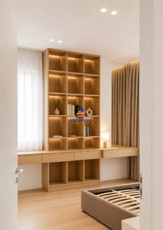 Tirane, jepet me qera Vile Vile 2 Katshe Kati 2, 400 m² 10.000 € 