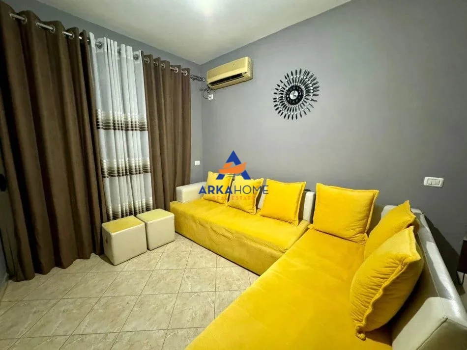 Tirane, shitet apartament 1+1+Ballkon Kati 3, 58 m² 98.000 € 