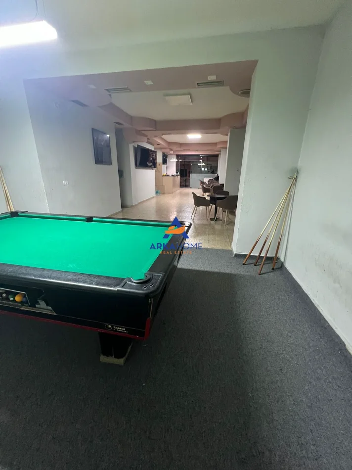 Tirane, shitet ambjent biznesi Kati 1, 115 m² 350.000 € 
