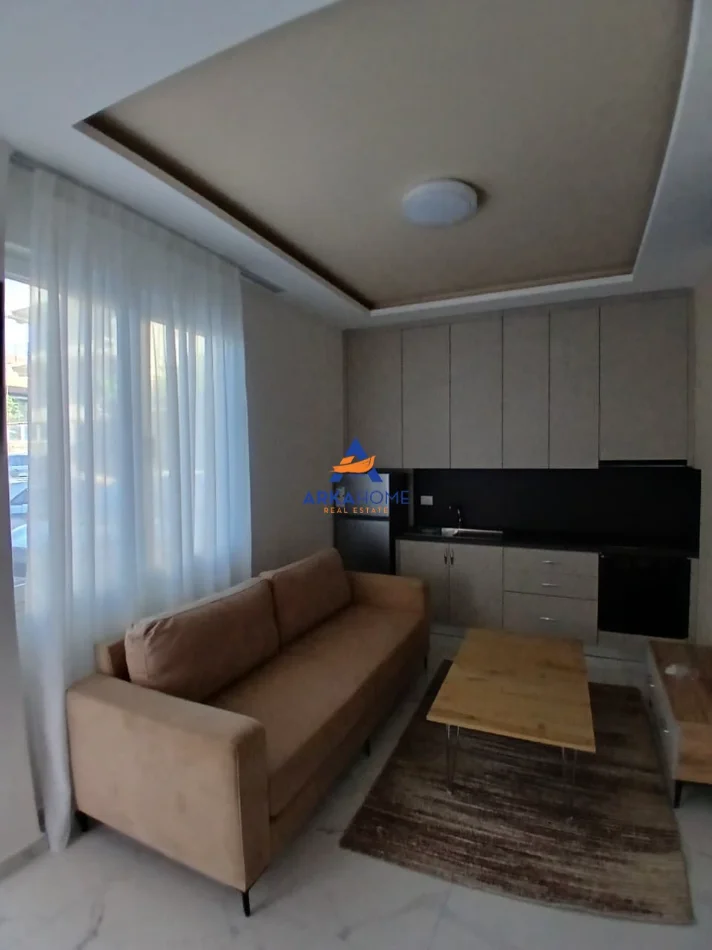 Tirane, jepet me qera apartament 1+1 Kati 0, 50 m² 472 € (Tirana, Tirana Municipality, Tirana County, Central Albania, 1001-1028, Albania)