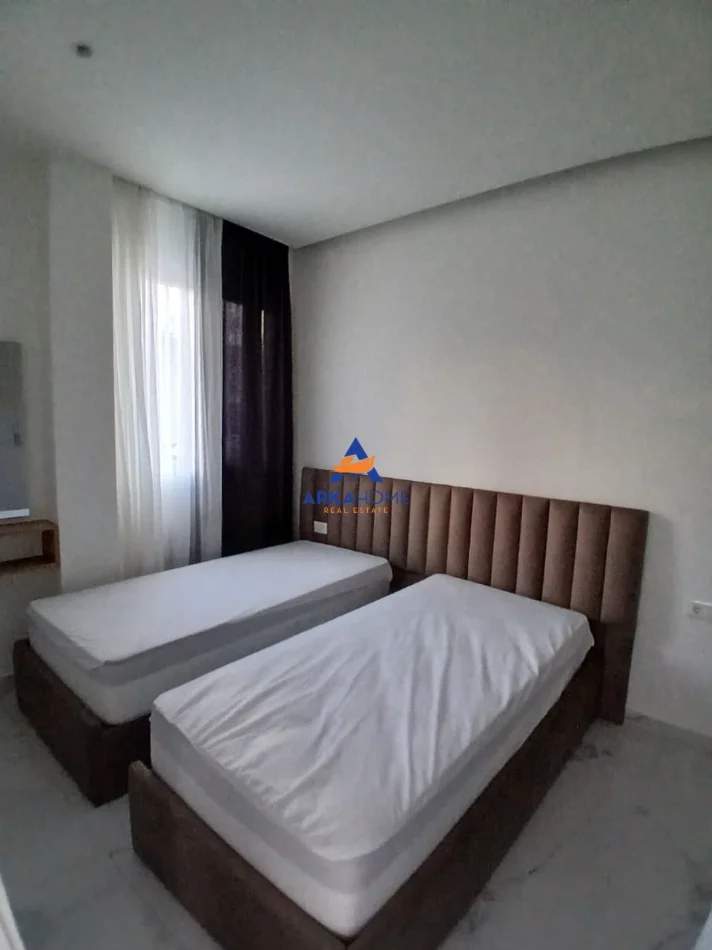 Tirane, jepet me qera apartament 1+1 Kati 0, 50 m² 472 € (Tirana, Tirana Municipality, Tirana County, Central Albania, 1001-1028, Albania)