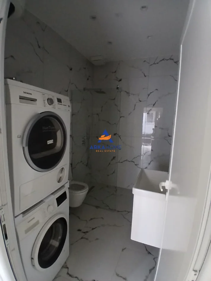 Tirane, jepet me qera apartament 1+1 Kati 0, 50 m² 472 € (Tirana, Tirana Municipality, Tirana County, Central Albania, 1001-1028, Albania)