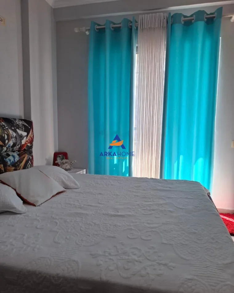 Tirane, shitet apartament 3+1+Ballkon Kati 5, 134 m² 220.000 € 