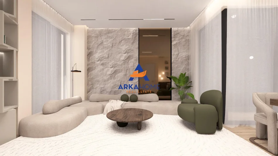 Tirane, jepet me qera apartament Vile 2 Katshe , 285 m² 3.000 € 