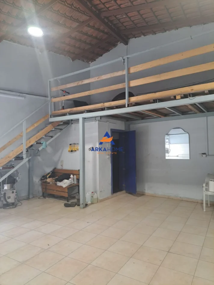 Tirane, jepet me qera ambjent biznesi Kati 0, 200 m² 