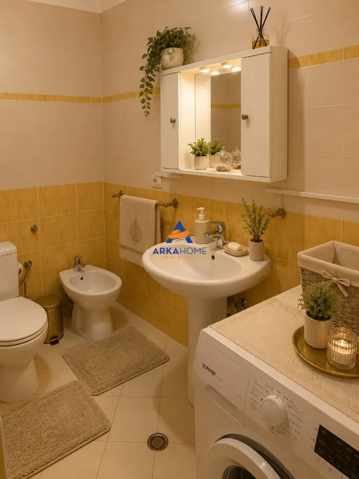 Tirane, shitet apartament 2+1+Ballkon Kati 2, 109 m² 170.000 € 