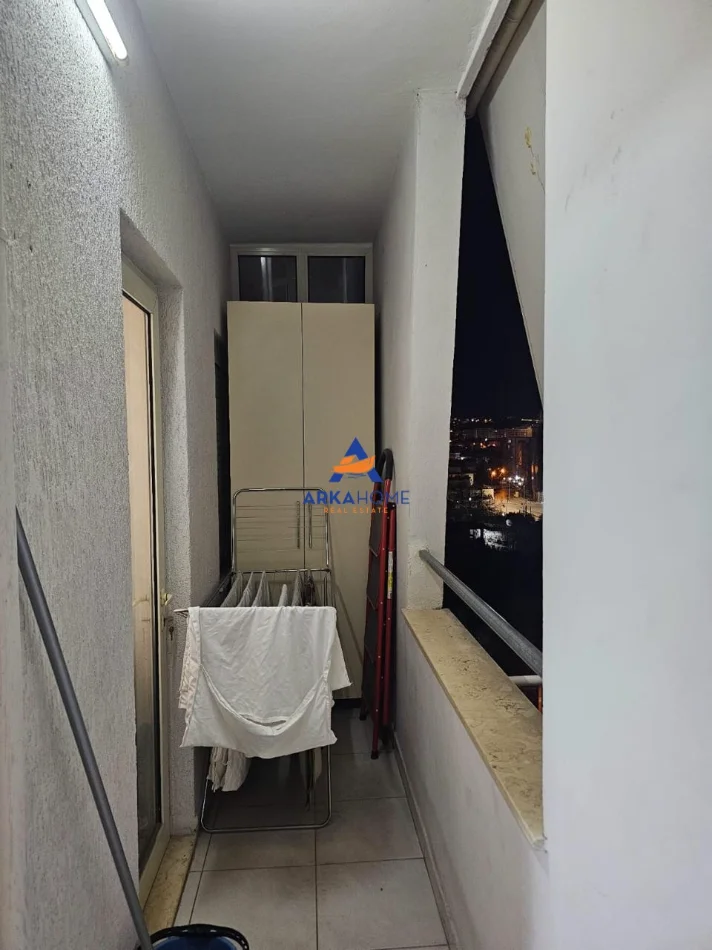 Tirane, shitet apartament 1+1+Ballkon Kati 7, 60 m² 131.856 € 