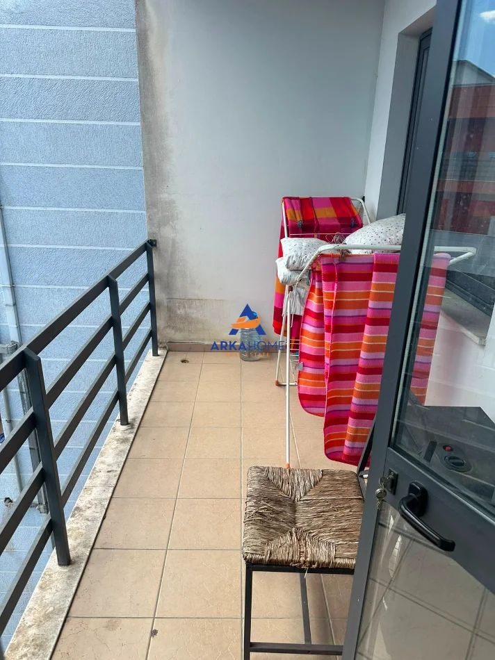 Tirane, shitet apartament 1+1+Ballkon Kati 8, 72 m² 114.000 € 
