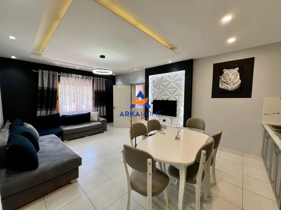 Tirane, shitet apartament Vile 1 Katshe Kati 1, 361 m² 315.000 €