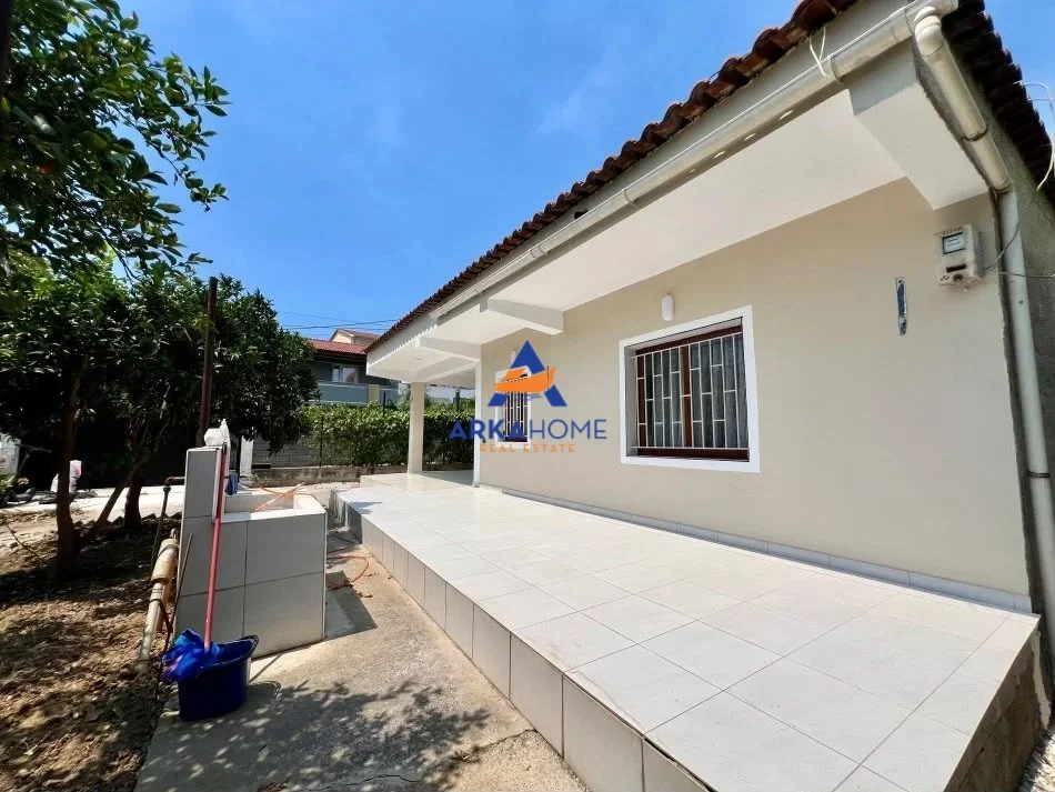 Tirane, shitet apartament Vile 1 Katshe Kati 1, 361 m² 315.000 €