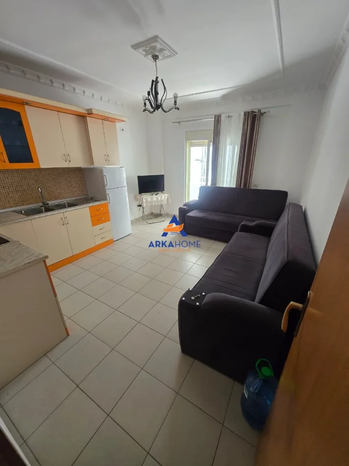 Durres, shitet apartament 1+1+Ballkon Kati 1, 58 m² 82.453 € (golem)