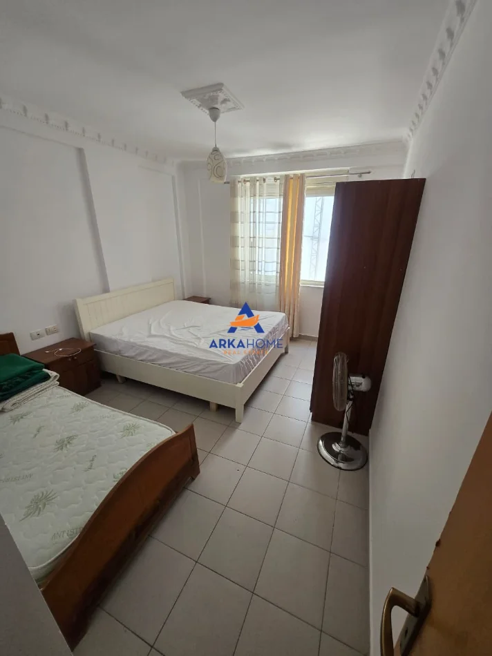 Durres, shitet apartament 1+1+Ballkon Kati 1, 58 m² 82.453 € (golem)
