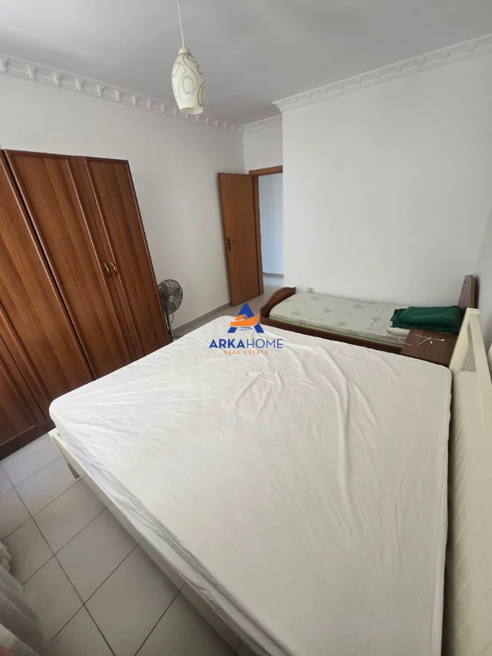 Durres, shitet apartament 1+1+Ballkon Kati 1, 58 m² 82.453 € (golem)