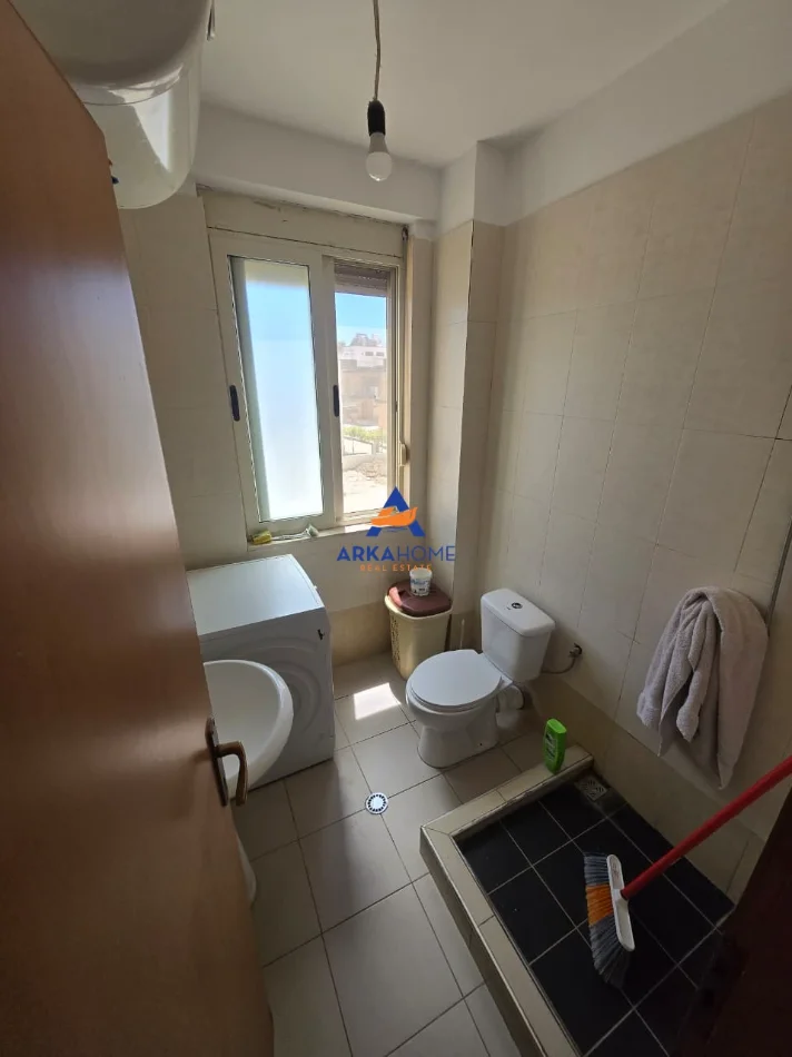 Durres, shitet apartament 1+1+Ballkon Kati 1, 58 m² 82.453 € (golem)