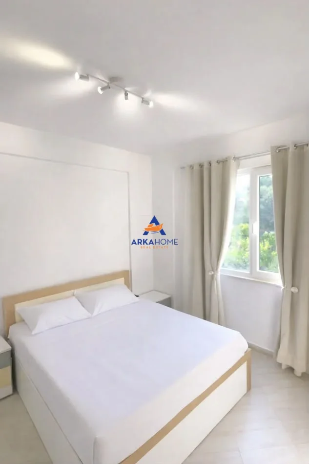 Tirane, shitet apartament 2+1+Ballkon Kati 5, 110 m² 280.000 € 