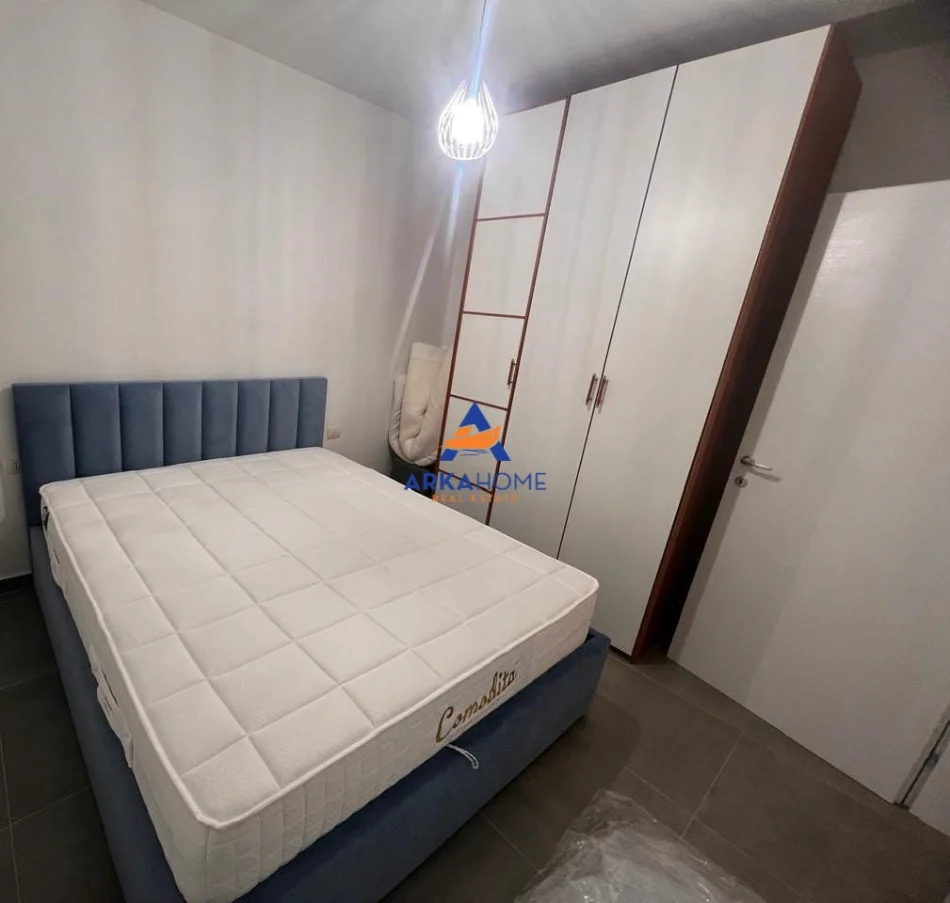 Durres, shitet apartament 1+1+Ballkon Kati 2, 54 m² 110.000 € (GOLEM)