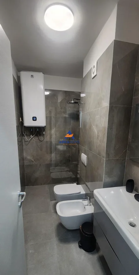 Durres, shitet apartament 1+1+Ballkon Kati 2, 54 m² 110.000 € (GOLEM)