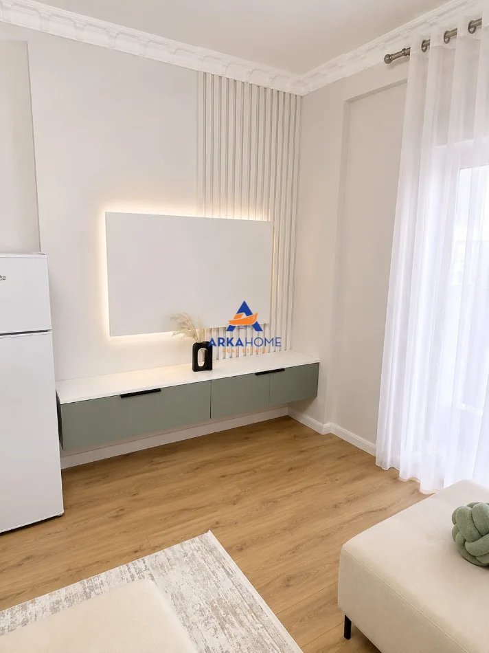 Durres, shitet apartament 1+1+Ballkon Kati 1, 58 m² 88.000 € (GOLEM)
