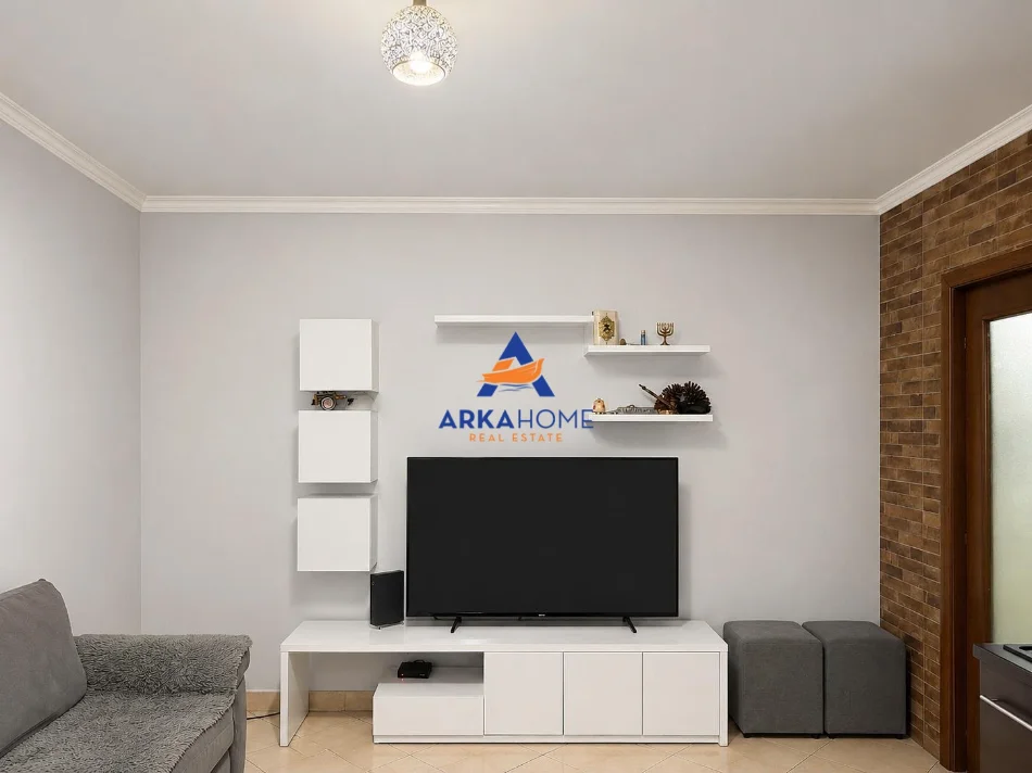 Durres, shitet apartament 2+1+Ballkon Kati 1, 76 m² 98.800 € 