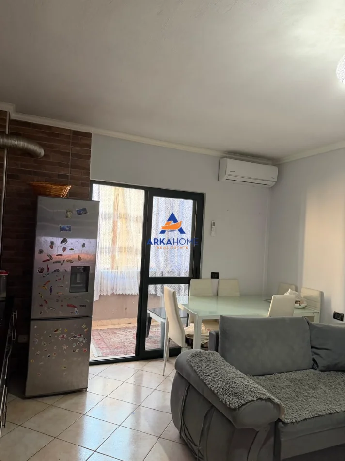 Durres, shitet apartament 2+1+Ballkon Kati 1, 76 m² 98.800 € 