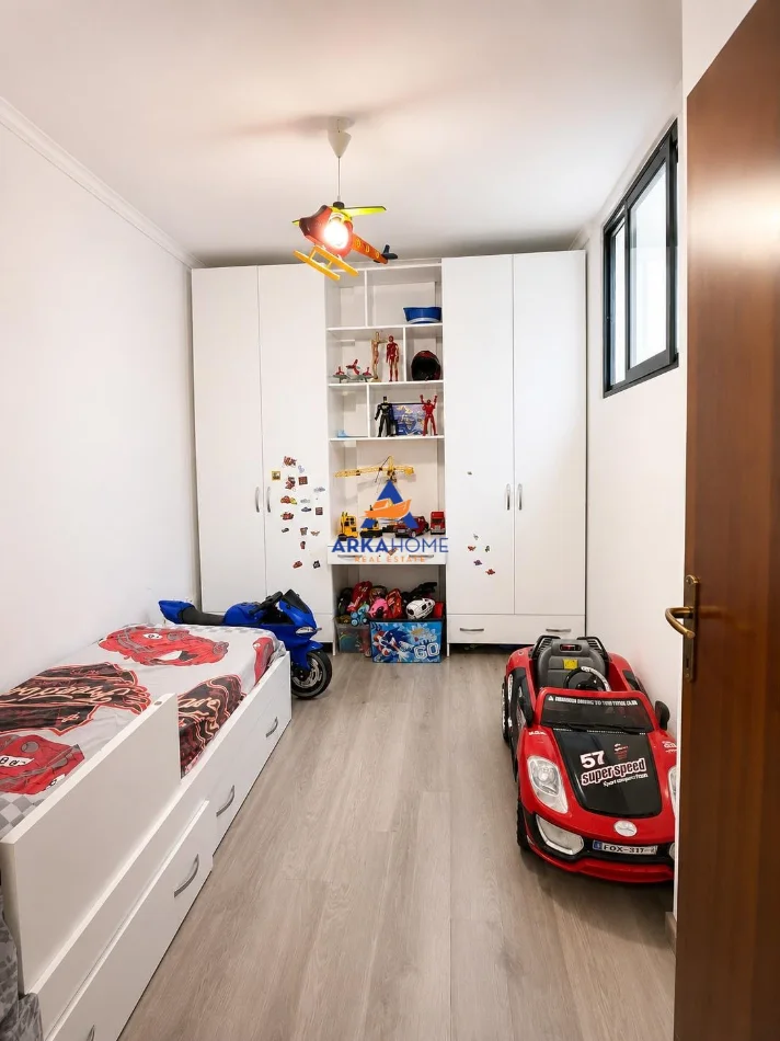 Durres, shitet apartament 2+1+Ballkon Kati 1, 76 m² 98.800 € 