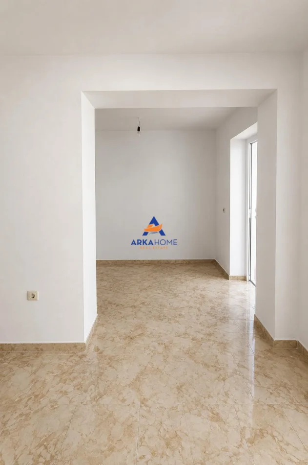 Tirane, shitet garsonier 1+1+Ballkon Kati 1, 63 m² 185.000 € 