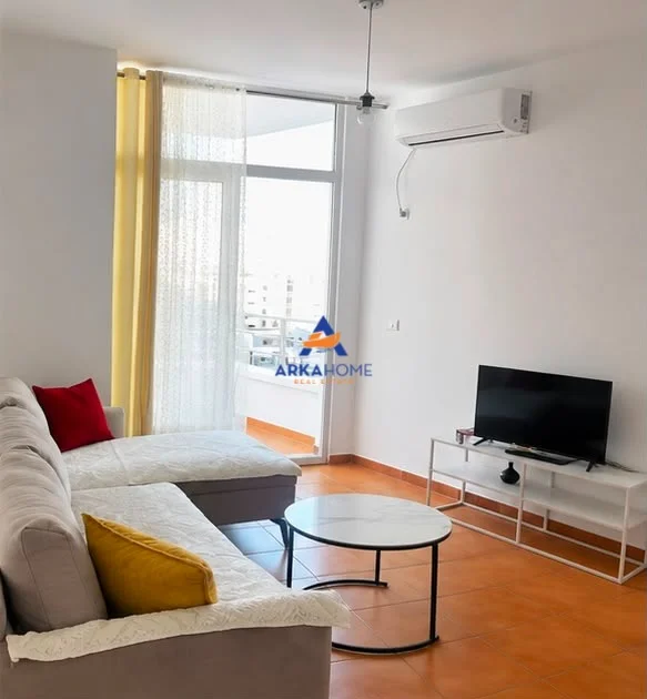 Tirane, shitet apartament 1+1+Ballkon Kati 7, 58 m² 123.390 € 