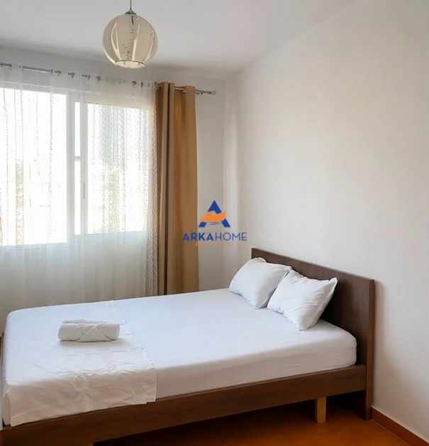 Tirane, shitet apartament 1+1+Ballkon Kati 7, 58 m² 123.390 € 