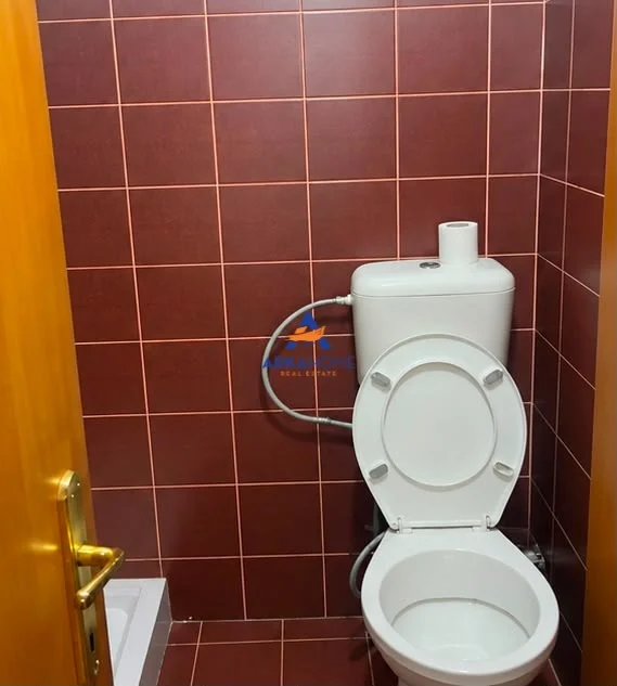 Tirane, shitet apartament 1+1+Ballkon Kati 7, 58 m² 123.390 € 