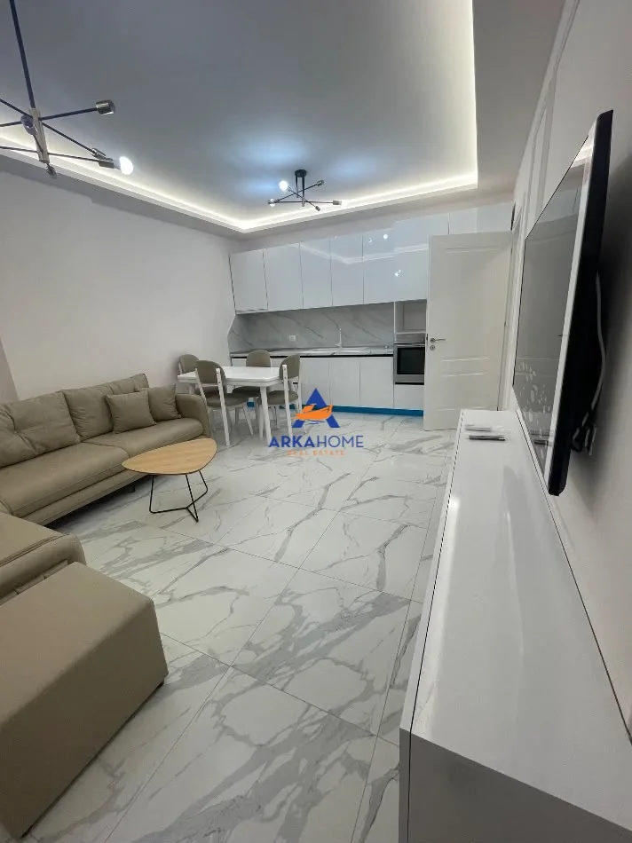 Tirane, shitet apartament 1+1+Ballkon Kati 4, 67 m² 135.000 € 