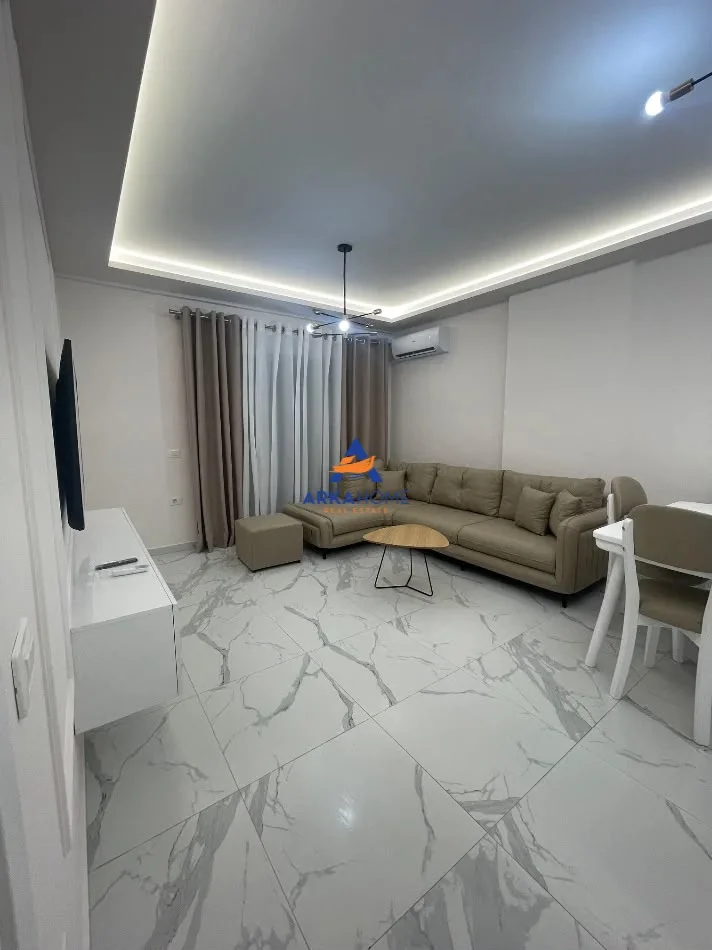 Tirane, shitet apartament 1+1+Ballkon Kati 4, 67 m² 135.000 € 