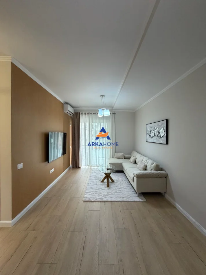 Tirane, shitet apartament 1+1+Ballkon Kati 2, 60 m² 152.360 € 