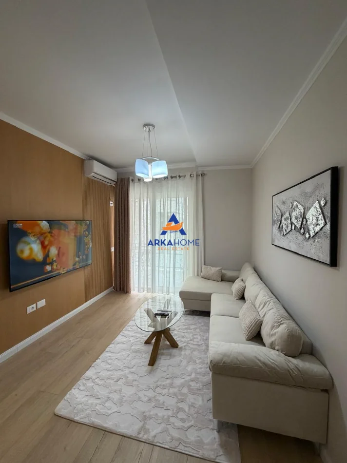 Tirane, shitet apartament 1+1+Ballkon Kati 2, 60 m² 152.360 € 