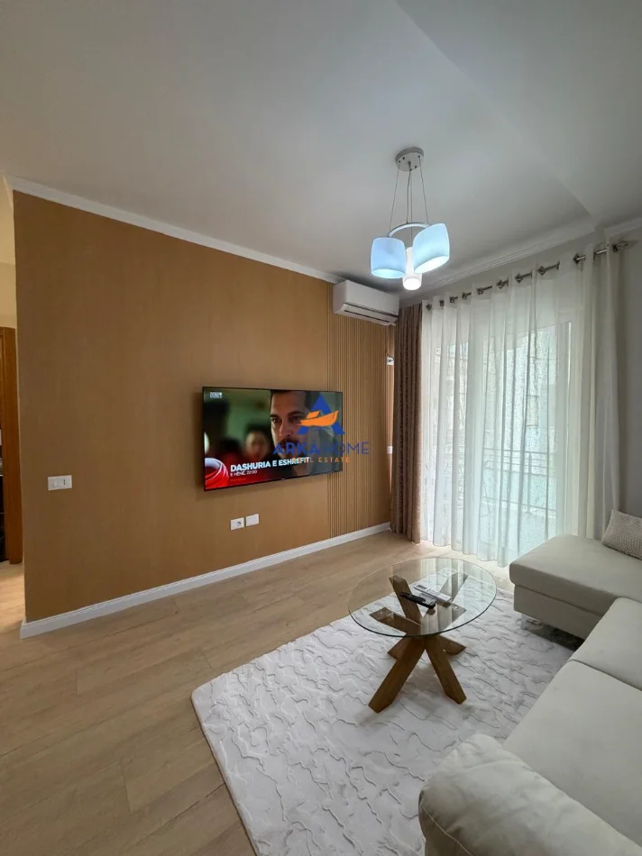 Tirane, shitet apartament 1+1+Ballkon Kati 2, 60 m² 152.360 € 