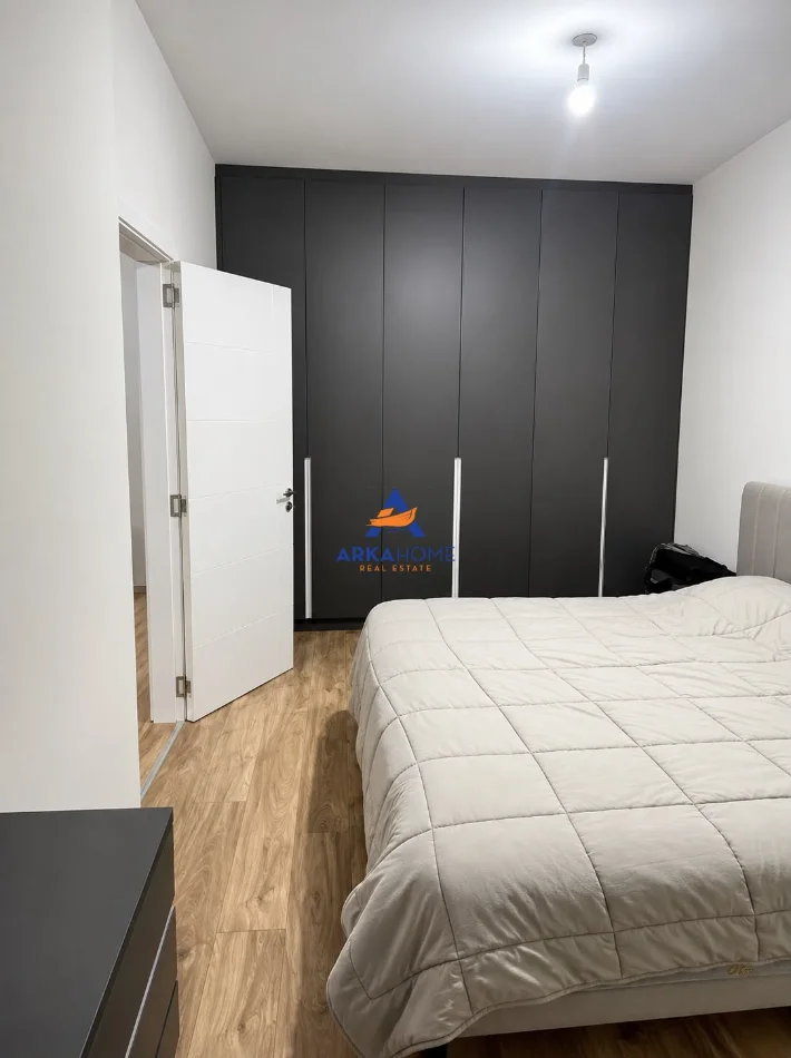 Tirane, shitet apartament 1+1+Ballkon Kati 2, 60 m² 152.360 € 