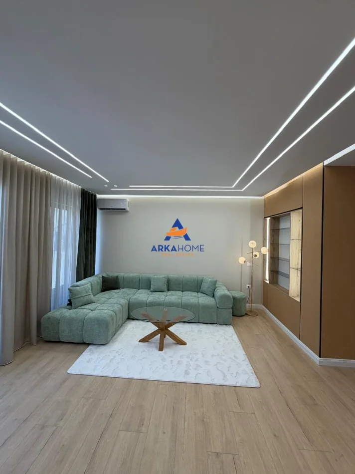 Tirane, shitet apartament 2+1 Kati 6, 114 m² 184.549 € 