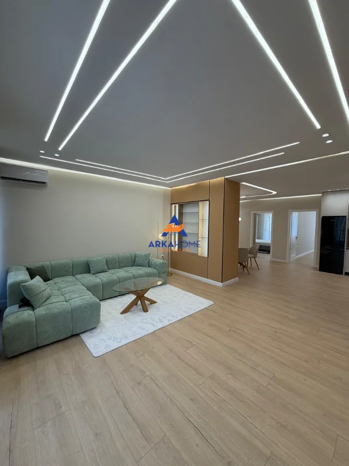 Tirane, shitet apartament 2+1 Kati 6, 114 m² 184.549 € 
