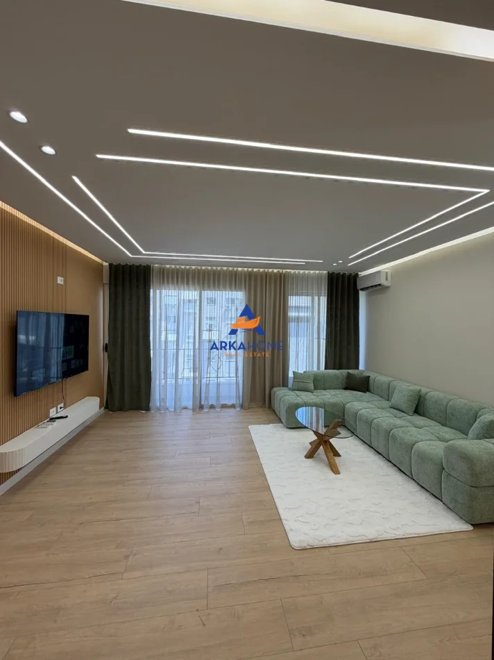 Tirane, shitet apartament 2+1 Kati 6, 114 m² 184.549 € 