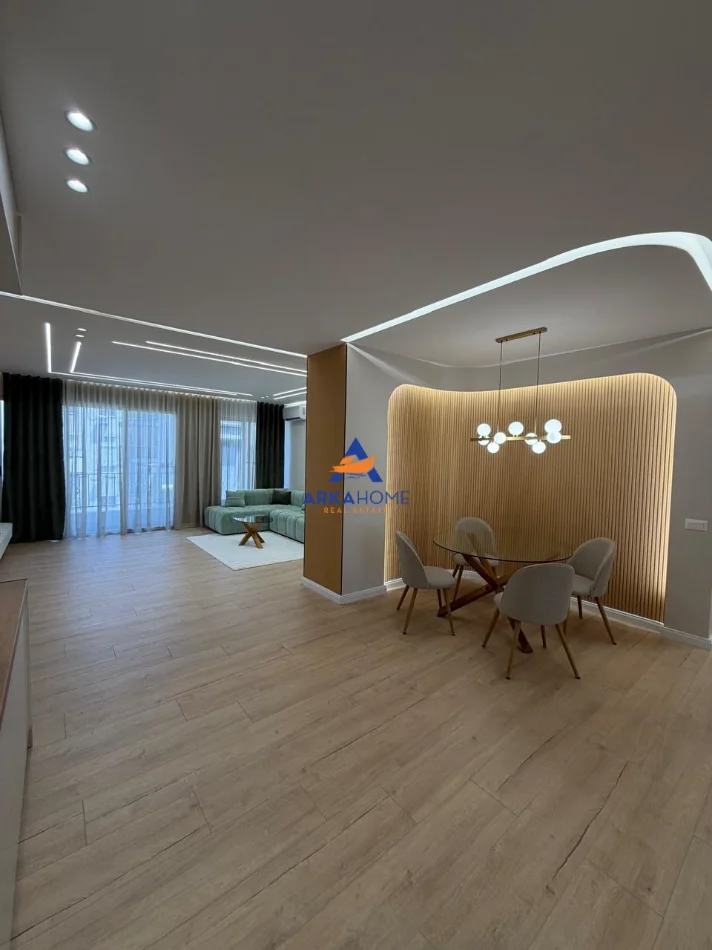 Tirane, shitet apartament 2+1 Kati 6, 114 m² 184.549 € 