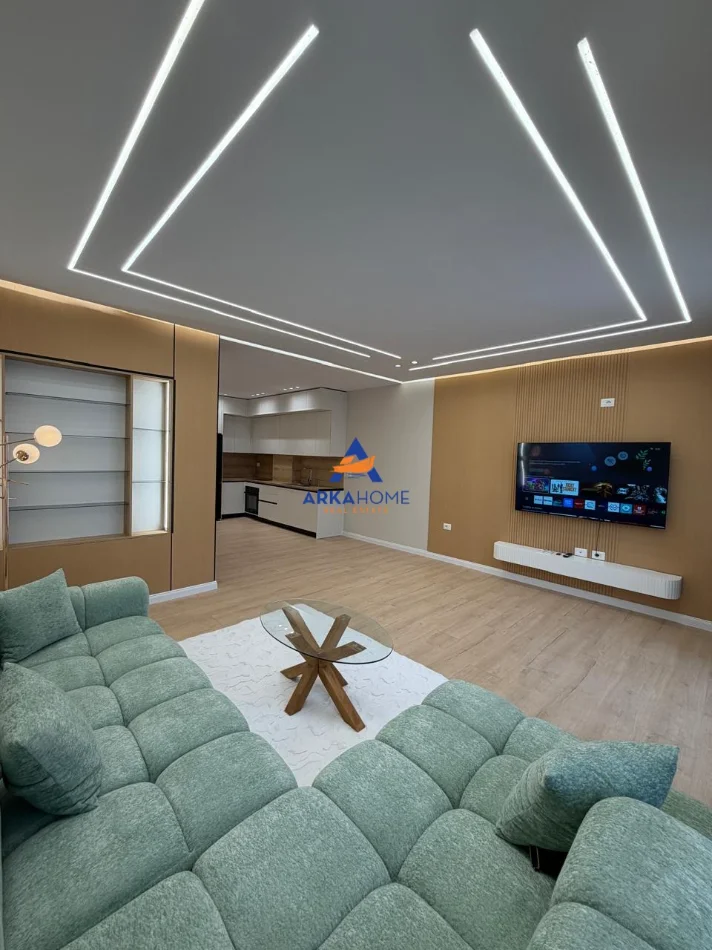 Tirane, shitet apartament 2+1 Kati 6, 114 m² 184.549 € 