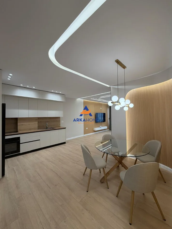 Tirane, shitet apartament 2+1 Kati 6, 114 m² 184.549 € 