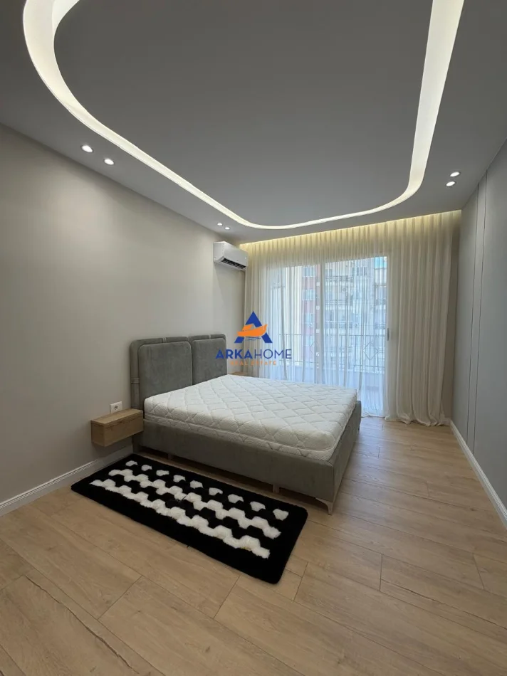 Tirane, shitet apartament 2+1 Kati 6, 114 m² 184.549 € 