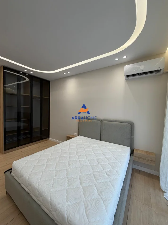 Tirane, shitet apartament 2+1 Kati 6, 114 m² 184.549 € 