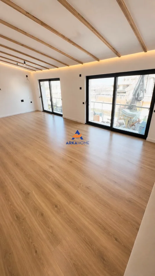 Tirane, shitet apartament 1+1 Kati 6, 65 m² 199.243 € (SHALLVARET)