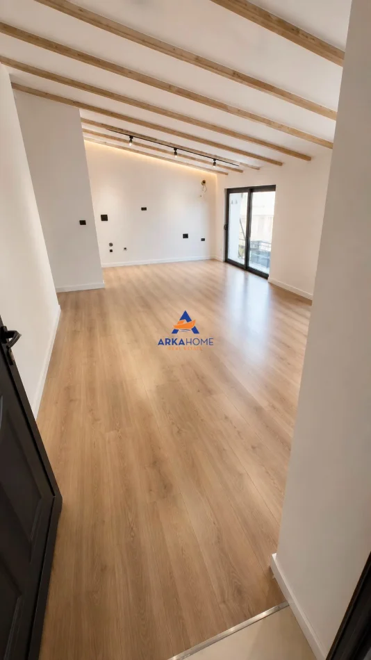 Tirane, shitet apartament 1+1 Kati 6, 65 m² 199.243 € (SHALLVARET)