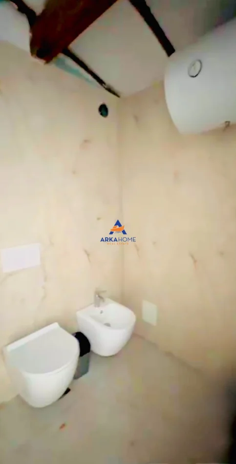 Tirane, shitet apartament 1+1 Kati 6, 65 m² 199.243 € (SHALLVARET)
