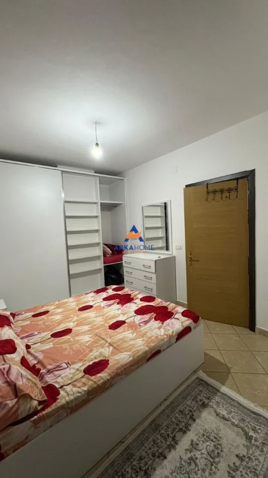 Tirane, jepet me qera apartament 1+1 Kati 7, 65 m² 432 € (ASTIR)