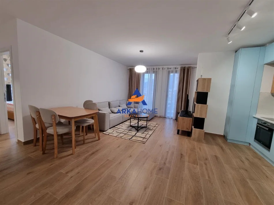 Tirane, jepet me qera apartament 2+1 Kati 8, 100 m² 750 € (RRUGA E DIBRES)