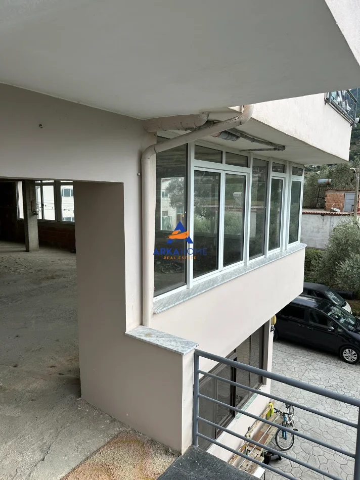 Tirane, jepet me qera magazine Kati 0, 500 m² 1.500 € (BERZHITE)