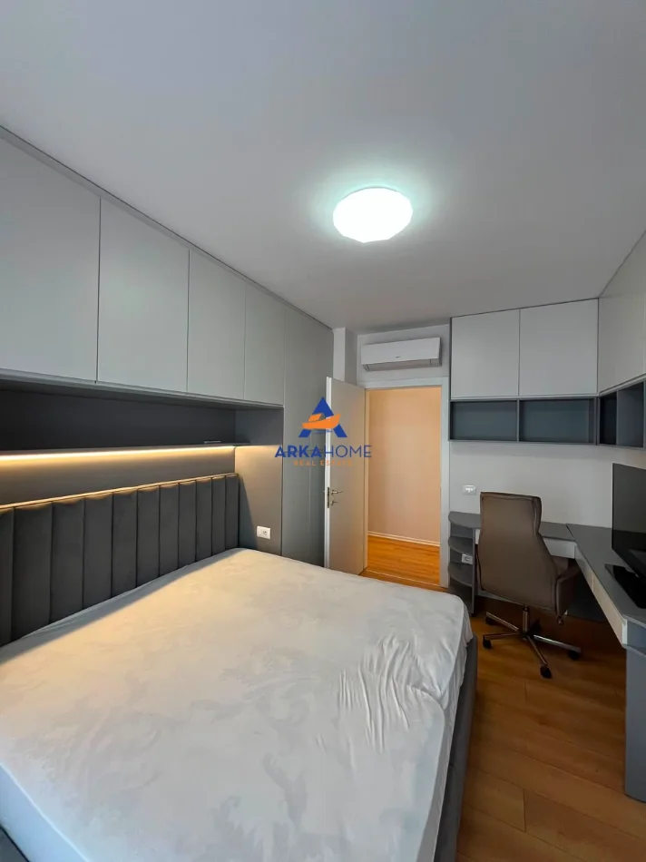 Tirane, jepet me qera apartament 2+1 Kati 9, 93 m² 810 € (5 MAJI)